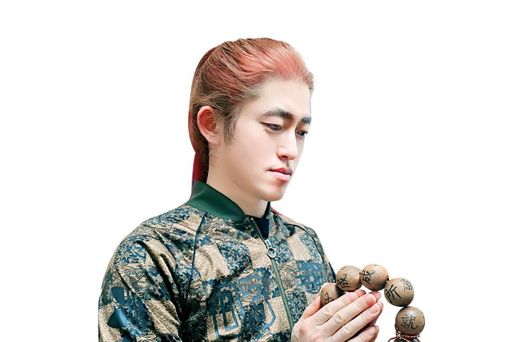 사주나루 이성계