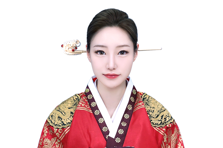 사주나루 희빈장씨