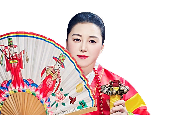 사주나루 정룡