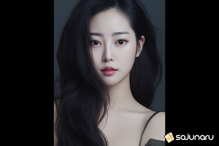 사주나루 블랙