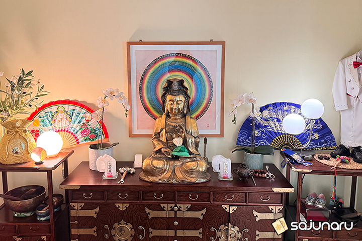 사주나루 태화당