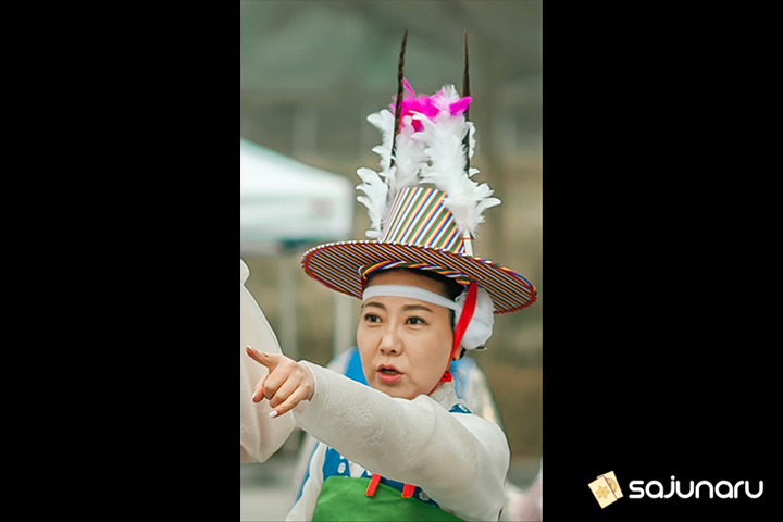 사주나루 비우신당