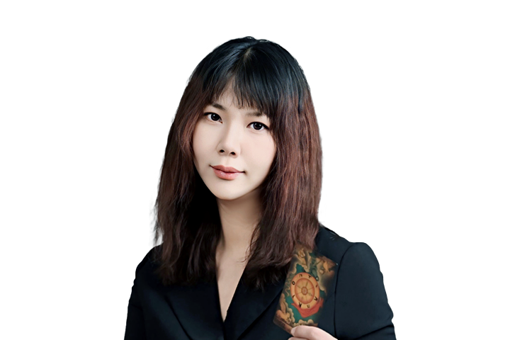 사주나루 윤령주