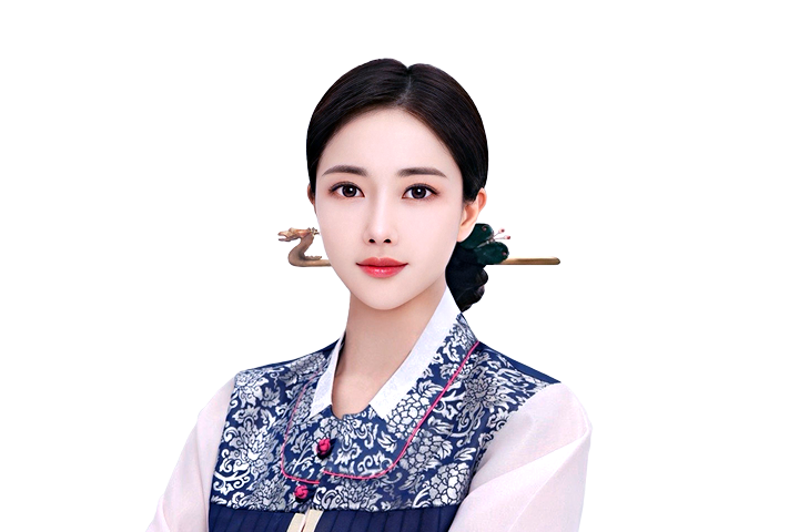 사주나루 한라산선녀