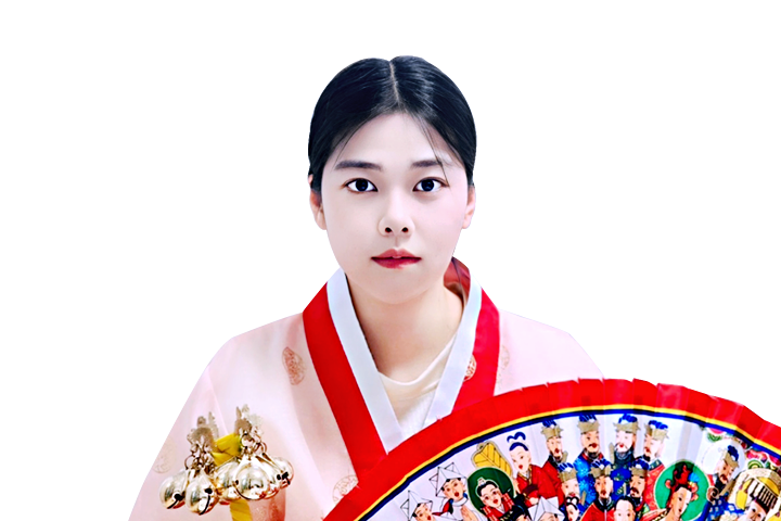 사주나루 왕할머니