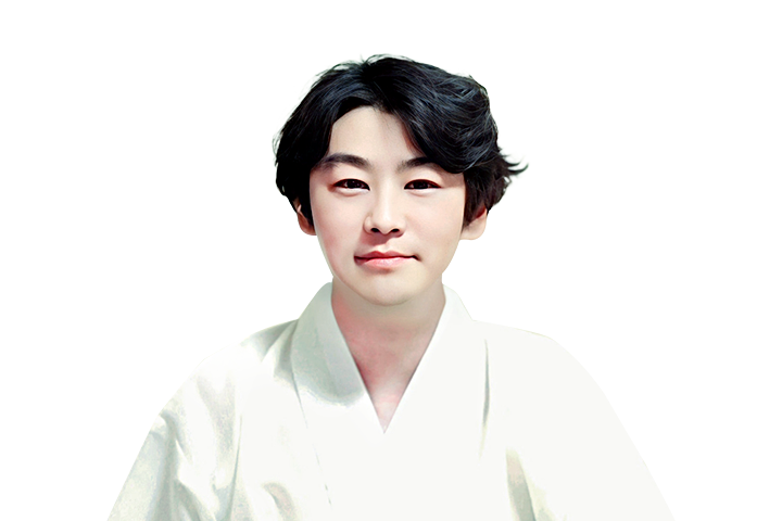 사주나루 황룡