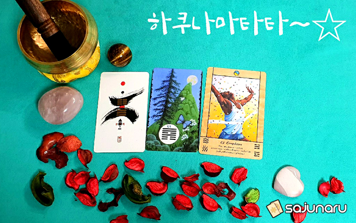 사주나루 테라 채팅상담