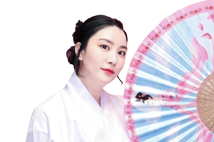 사주나루 비호선녀