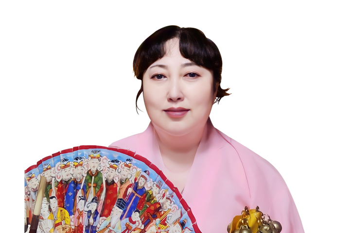 사주나루 만석궁