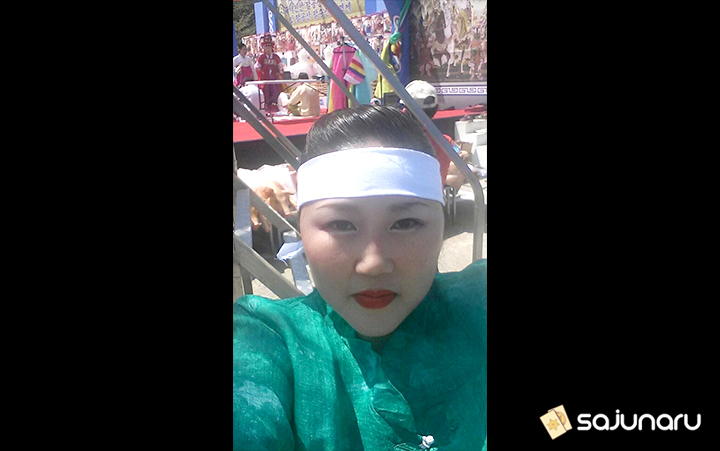 사주나루 상담사 사진
