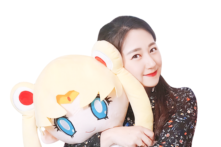 사주나루 방울선녀