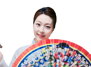 사주나루 원령신녀