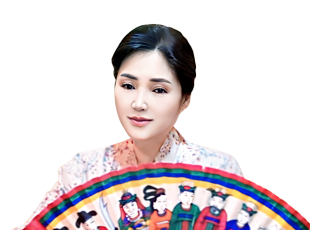 사주나루 용녀부인