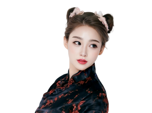 사주나루 이무기