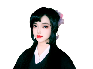 사주나루 청화신녀