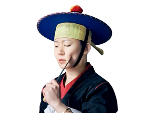 사주나루 까칠선녀