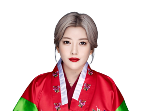 사주나루 신하율