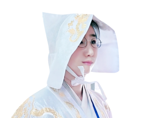 사주나루 백운신녀