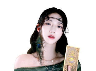 사주나루 물빛