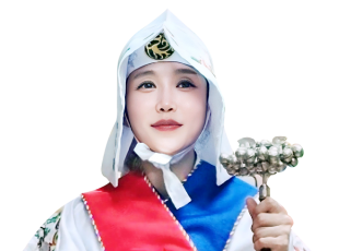 사주나루 용궁불사