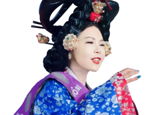 사주나루 명품선녀
