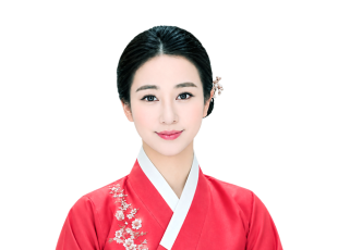 사주나루 범애기씨