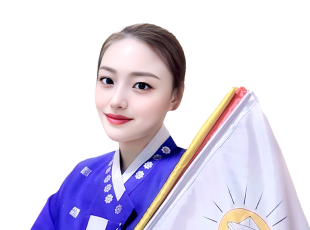 사주나루 달꽃선녀