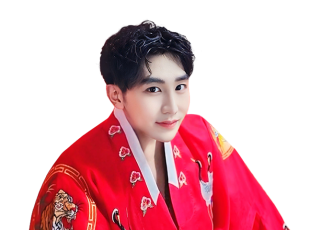 사주나루 복도령