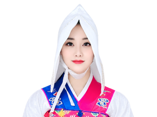 사주나루 화초선녀