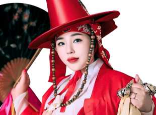 사주나루 장뽀