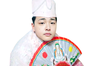 사주나루 화강백두