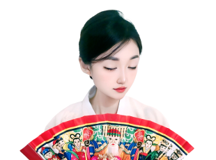 사주나루 은빛구슬