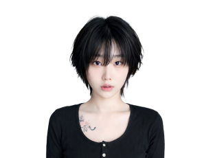 사주나루 수국