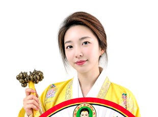 사주나루 벼락대신