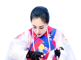 사주나루 천상바위장군