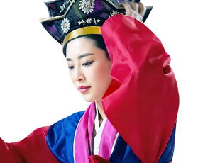 사주나루 창부대감