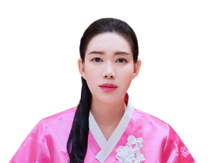 사주나루 재갈선녀