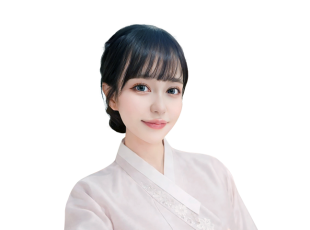 사주나루 청하신녀