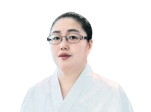 사주나루 연미대