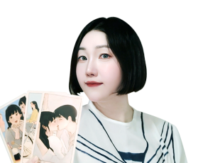 사주나루 까치