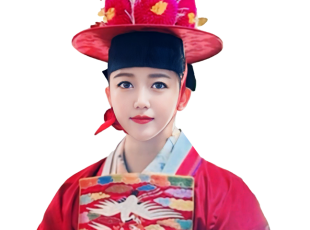 사주나루 땡큐동자