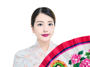 사주나루 금빛선녀