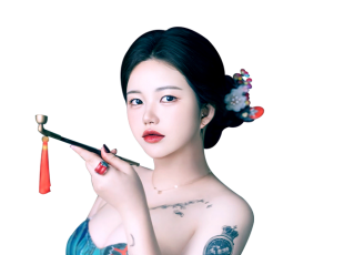 사주나루 바닐라