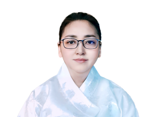 사주나루 고려신녀