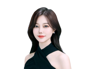 사주나루 홍염