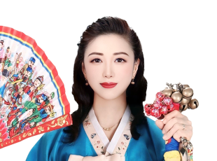 사주나루 옥구슬