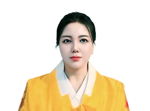 사주나루 자비신녀