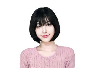 사주나루 실루엣