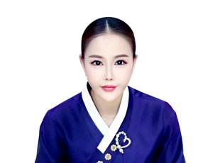사주나루 천호신녀