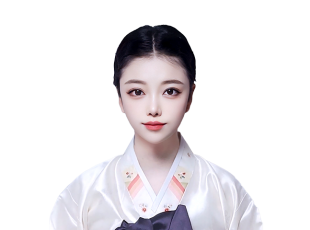 사주나루 거울선녀